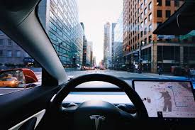 Fitur Assisted Driving